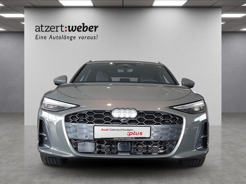 Audi A6 Avant e-hybrid quattro Tech+ 20" AHK Navi — photo 3