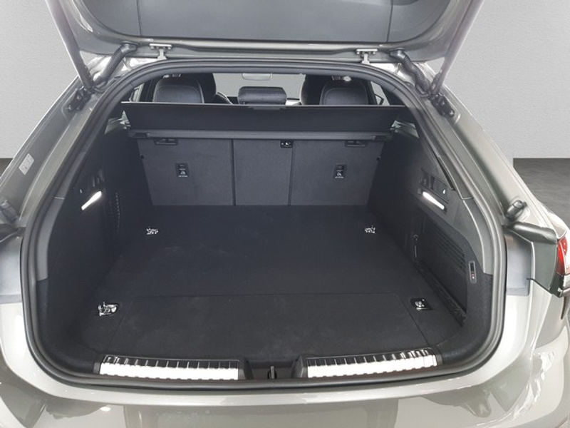 Audi A6 Avant e-hybrid quattro Tech+ 20" AHK Navi — photo 14