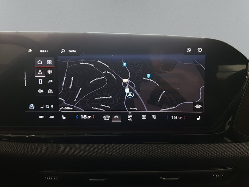 Audi A6 Avant e-hybrid quattro Tech+ 20" AHK Navi — photo 12