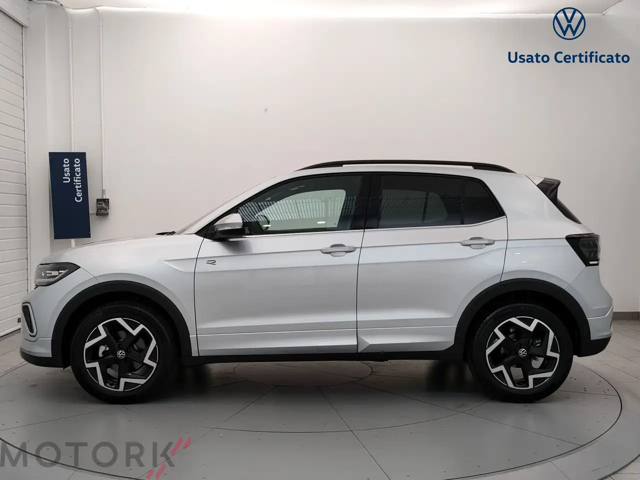 Volkswagen T-Cross 2026