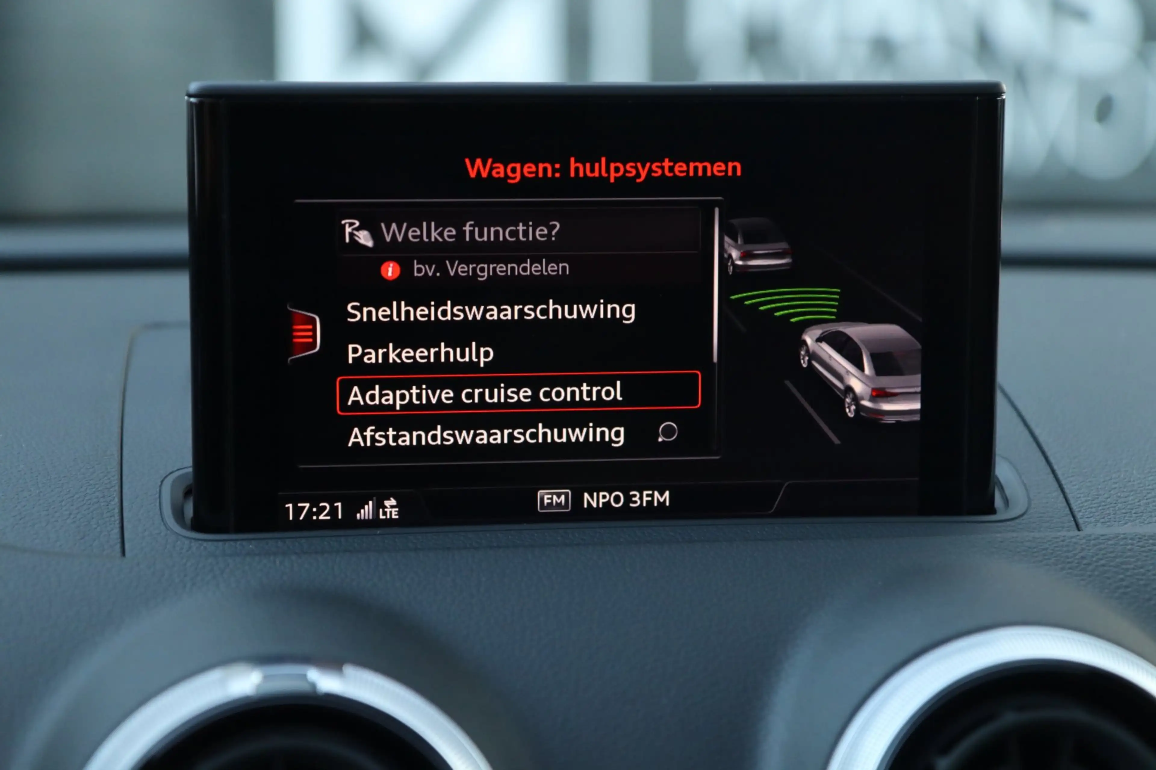 Audi A3 Limousine 2.0 TFSI S3 quattro 300PK / PANO / VIRTU — photo 13
