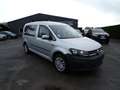 Volkswagen Caddy Maxi Combi 2.0 TDI Navi/5-Zit/Lichte Vracht Argent - thumbnail 2