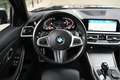 BMW 320 3-serie 320i High Executive M Sport Automaat / Spo Zwart - thumbnail 8