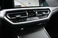 BMW 320 3-serie 320i High Executive M Sport Automaat / Spo Zwart - thumbnail 21