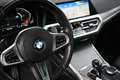 BMW 320 3-serie 320i High Executive M Sport Automaat / Spo Zwart - thumbnail 26