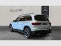 Mercedes-Benz GLB 200 d Plateado - thumbnail 3