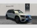 Mercedes-Benz GLB 200 d Plateado - thumbnail 1