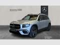 Mercedes-Benz GLB 200 d Plateado - thumbnail 4