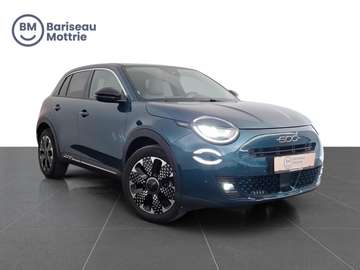 LA PRIMA HYBRID AUTOMAAT *