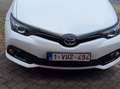 Toyota Auris 1.8i HSD Hybrid Black Edition E-CVT (EU6.2) Wit - thumbnail 3