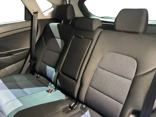 Hyundai Tucson view 9