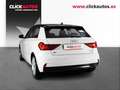 Audi A1 Sportback 25 TFSI Advanced Blanc - thumbnail 7