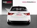 Audi A1 Sportback 25 TFSI Advanced Blanc - thumbnail 6