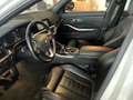 BMW 320 d Luxury 1Hd/HuD/Aktivtemp/Kamera/Live+/Laser Weiß - thumbnail 7