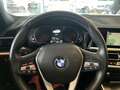 BMW 320 d Luxury 1Hd/HuD/Aktivtemp/Kamera/Live+/Laser Weiß - thumbnail 9
