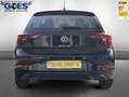 Volkswagen Polo VI Life Zwart - thumbnail 6