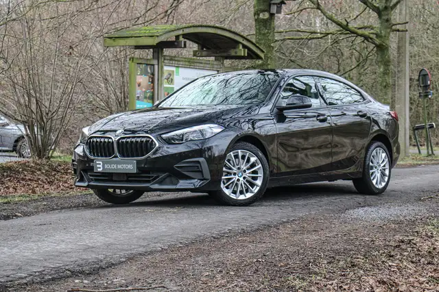 BMW 218 218i Gran Coupe Aut.