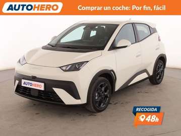 electric drive 65 kW Boost