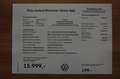 Volkswagen Polo United ACC App Klima Sitzheizung Bluetooth Argento - thumbnail 15