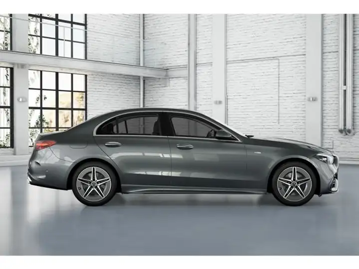 Mercedes-Benz Clase E 2026, foto 4
