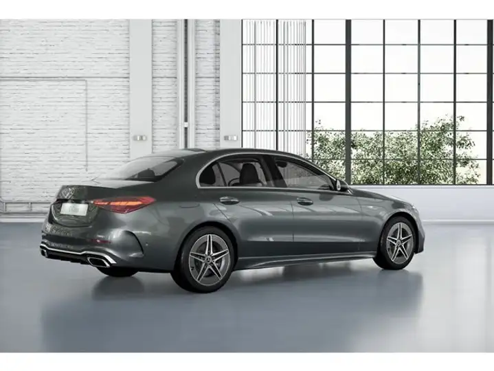 Mercedes-Benz Clase E 2026, foto 5