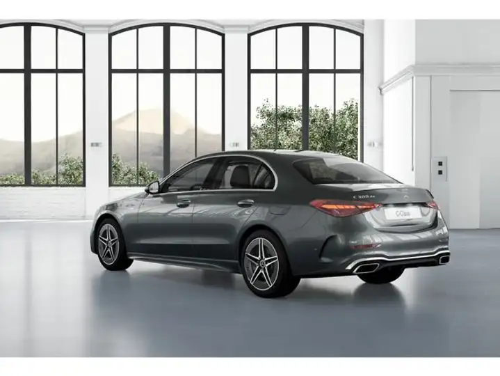 Mercedes-Benz Clase E 2026, foto 7