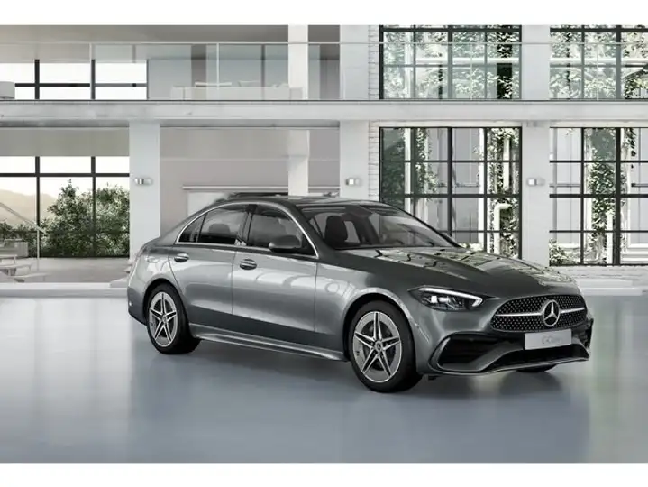 Mercedes-Benz Clase E 2026, foto 3