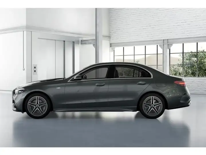 Mercedes-Benz Clase E 2026, foto 8