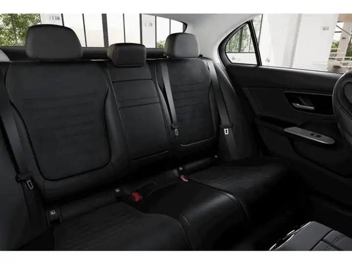 Mercedes-Benz Clase E 2026, foto 11