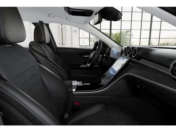Mercedes-Benz Clase E 2026, foto 10