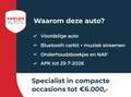 Citroen C1 1.0-12V Séduction, Bluetooth, Nieuwe APK, All seas Zwart - thumbnail 4