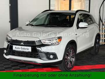2.2 DI-D Diamant Edition 4WD*Automatik*NAVI*