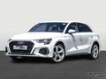 Audi A3 Sportback 35 FSI S line S tronic Navi Sitzh. Blanc - thumbnail 2
