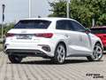 Audi A3 Sportback 35 FSI S line S tronic Navi Sitzh. Blanc - thumbnail 3