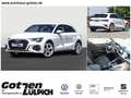Audi A3 Sportback 35 FSI S line S tronic Navi Sitzh. Blanc - thumbnail 1