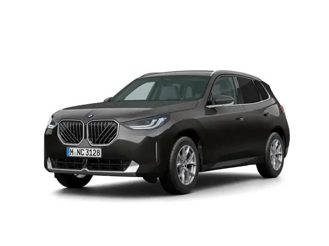 BMW X3 main image