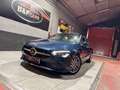 Mercedes-Benz CLA 220 220d Blau - thumbnail 2