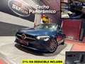 Mercedes-Benz CLA 220 220d Blau - thumbnail 1