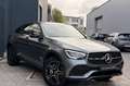 Mercedes-Benz GLC 300 de 4MATIC Coupé | AMG Line | Smartphone Integratie Gris - thumbnail 6