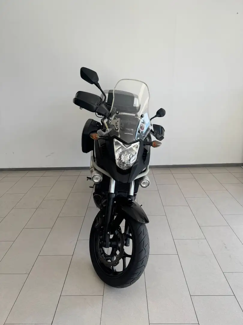 Honda NC 750 NC 750 - 1