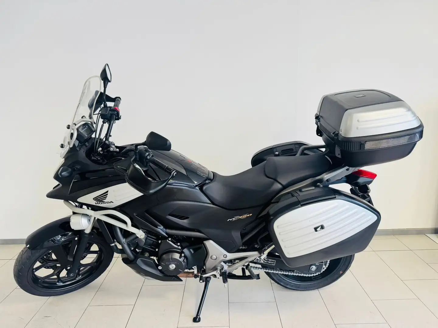 Honda NC 750 NC 750 - 2