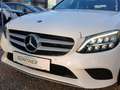 Mercedes-Benz C 200 dT Kombi Weiß - thumbnail 12