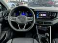 Volkswagen Taigo LIFE 1.0 TSI 110 CV KM ZERO Negro - thumbnail 11