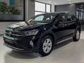 Volkswagen Taigo LIFE 1.0 TSI 110 CV KM ZERO Negro - thumbnail 1