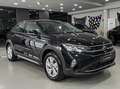 Volkswagen Taigo LIFE 1.0 TSI 110 CV KM ZERO Negro - thumbnail 3