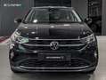 Volkswagen Taigo LIFE 1.0 TSI 110 CV KM ZERO Negro - thumbnail 7