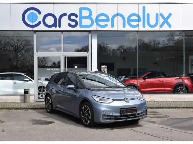 Volkswagen ID.3 58 kWh Pro Performance PANO ACC LANE GPS CAM 1° MA