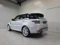 Land Rover Range Rover Sport P400e HSE Hybride - GPS - Pano - 1Ste Eig! Gris - thumbnail 6