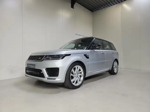 Land Rover Range Rover Sport P400e HSE Hybride - GPS - Pano - 1Ste Eig!