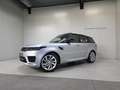 Land Rover Range Rover Sport P400e HSE Hybride - GPS - Pano - 1Ste Eig! Gris - thumbnail 4